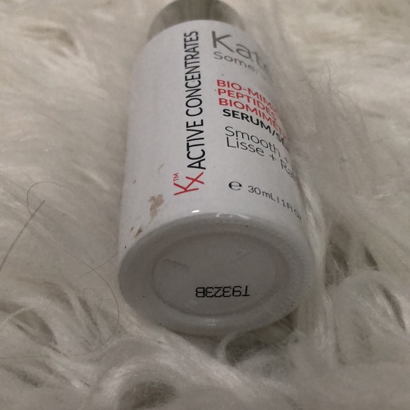 ❤️Closet Closing Sale❤️NWOT, KATE SOMERVILLE SERUM - Picture 3 of 3